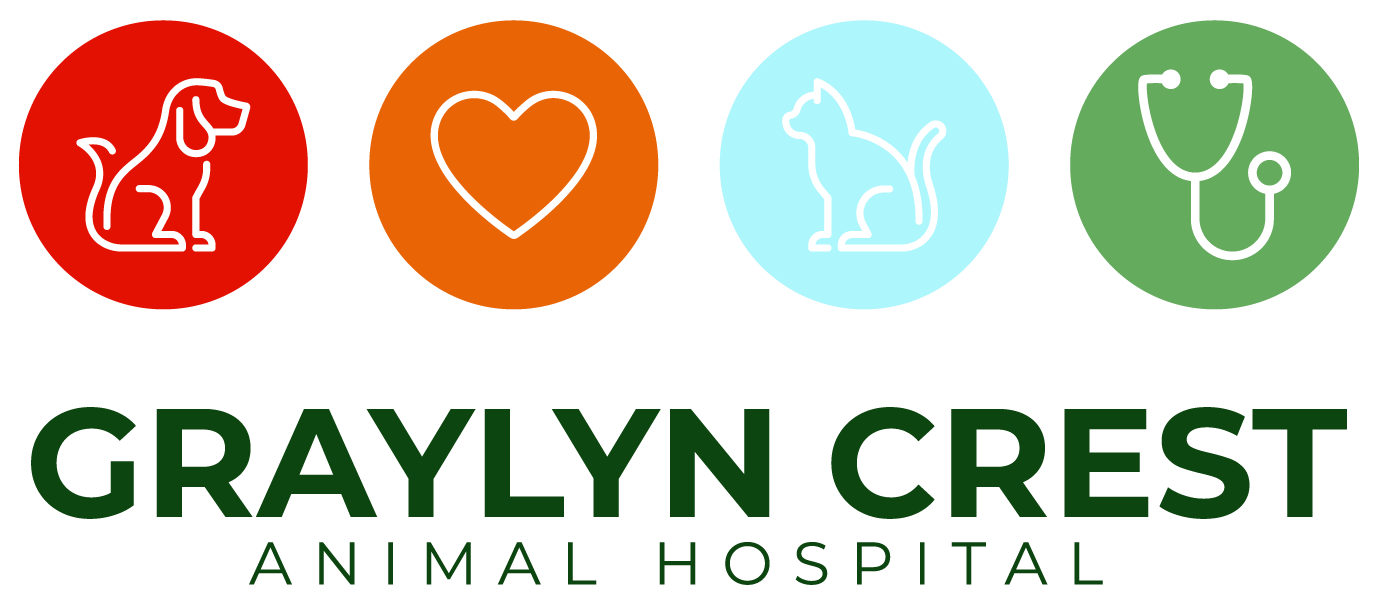 Graylyn Crest Animal Hospital
