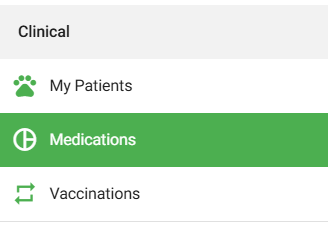 Medications